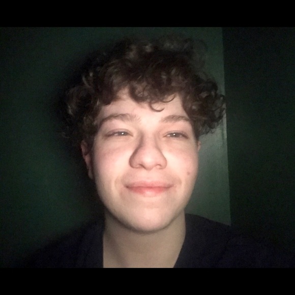 Meet the Posher Other - Meet your Posher, Eli